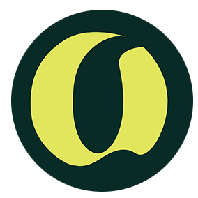 on serve